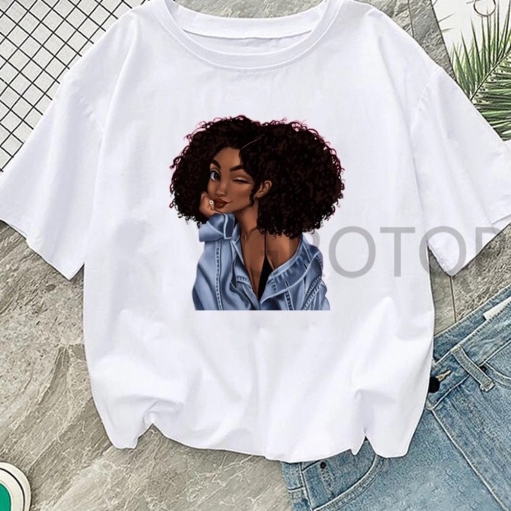 MELANIN T-Shirt